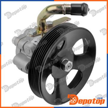 Pompe de direction assistée pour HYUNDAI | SPW-HY-505, DSP5373